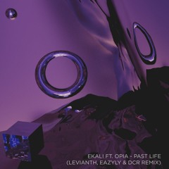 Ekali Ft Opia - Past Life (Levianth, Eazyly & DCR Remix)