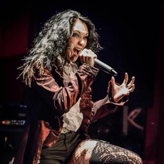 The End Of Innocence ( feat Adrienne Cowan)