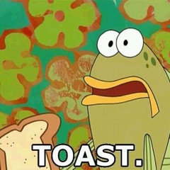 Toast. (Prod. by Lil Locks)