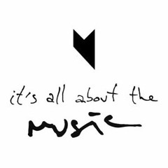 all about the music - 17.11.17