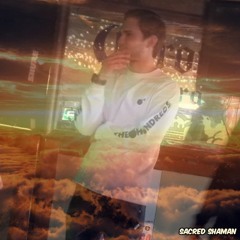 Lost In Dreams - Sacred Shaman Ft Lil Uminati