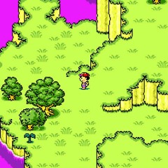 Magical Plants