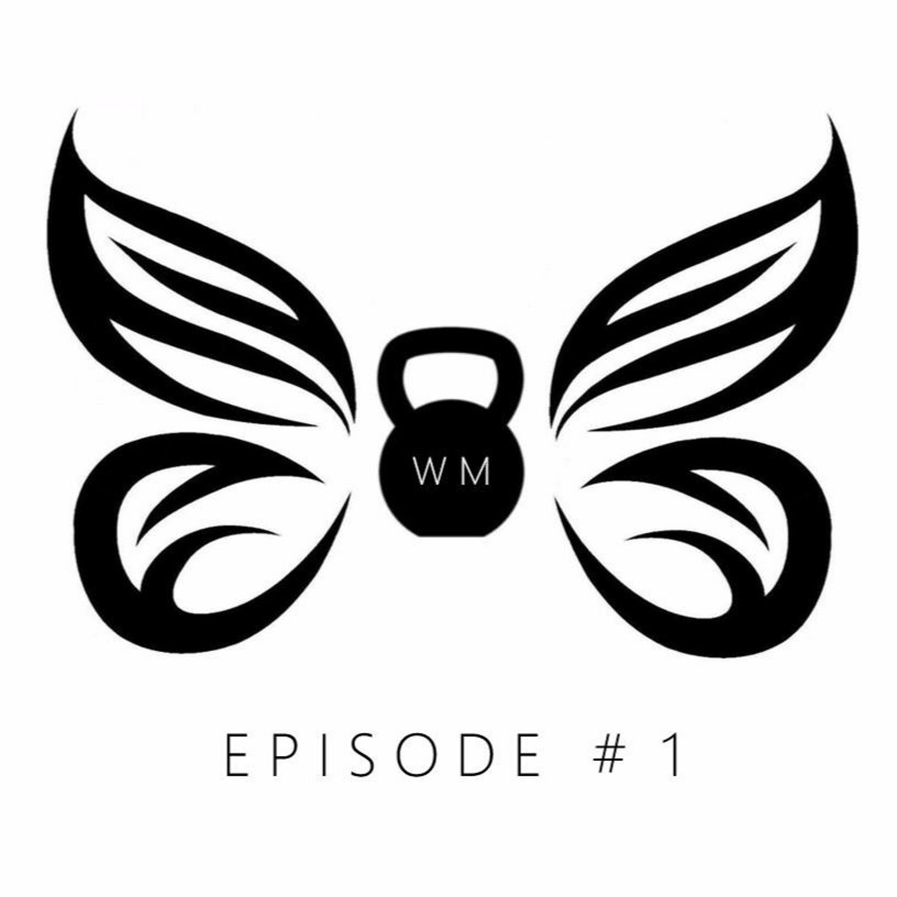 WODMothers Podcast - Episode 1 episode artwork