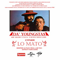 Kief Alka$i$ .·. N.O.V.A. .·. Mvtiv$ Vidvl$ .·. Rim - Da' Youngsta$🚬