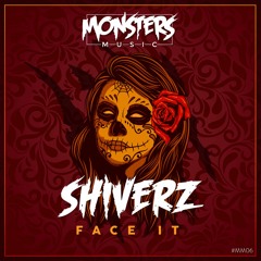 Bukez Finezt - Face It Feat.Shiverz