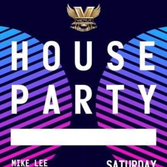 Mike Lee- Best of 2017 House Mix