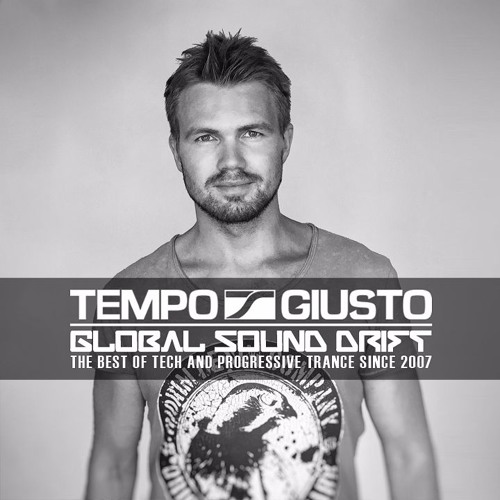Tempo Giusto - Global Sound Drift 117