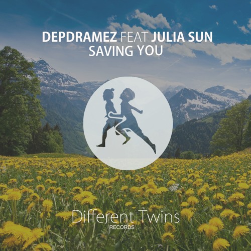 Depdramez Ft. Julia Sun - Saving You (Original Mix)