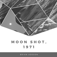 Moon Shot, 1971 (Original)