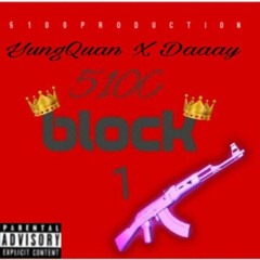 YungQuan Ft Dae - Small Talk