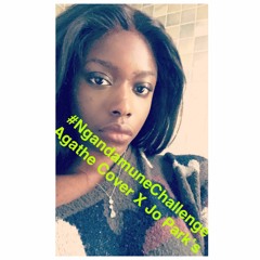 Nganda muna challenge (feat. Jo Park's)