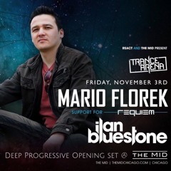 Requiem Anjuna 11-03-17