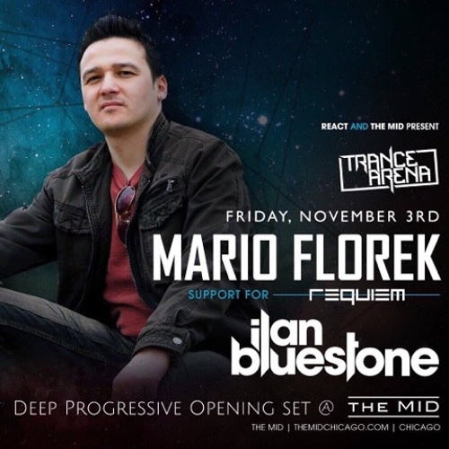 Requiem Anjuna 11-03-17