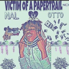 Otto ft Soulja -Victim of a Paper Trail