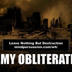 Enemy Obliteration