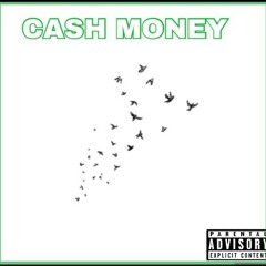 DiZzY Da Don Ff Yung Kas - Cash Money