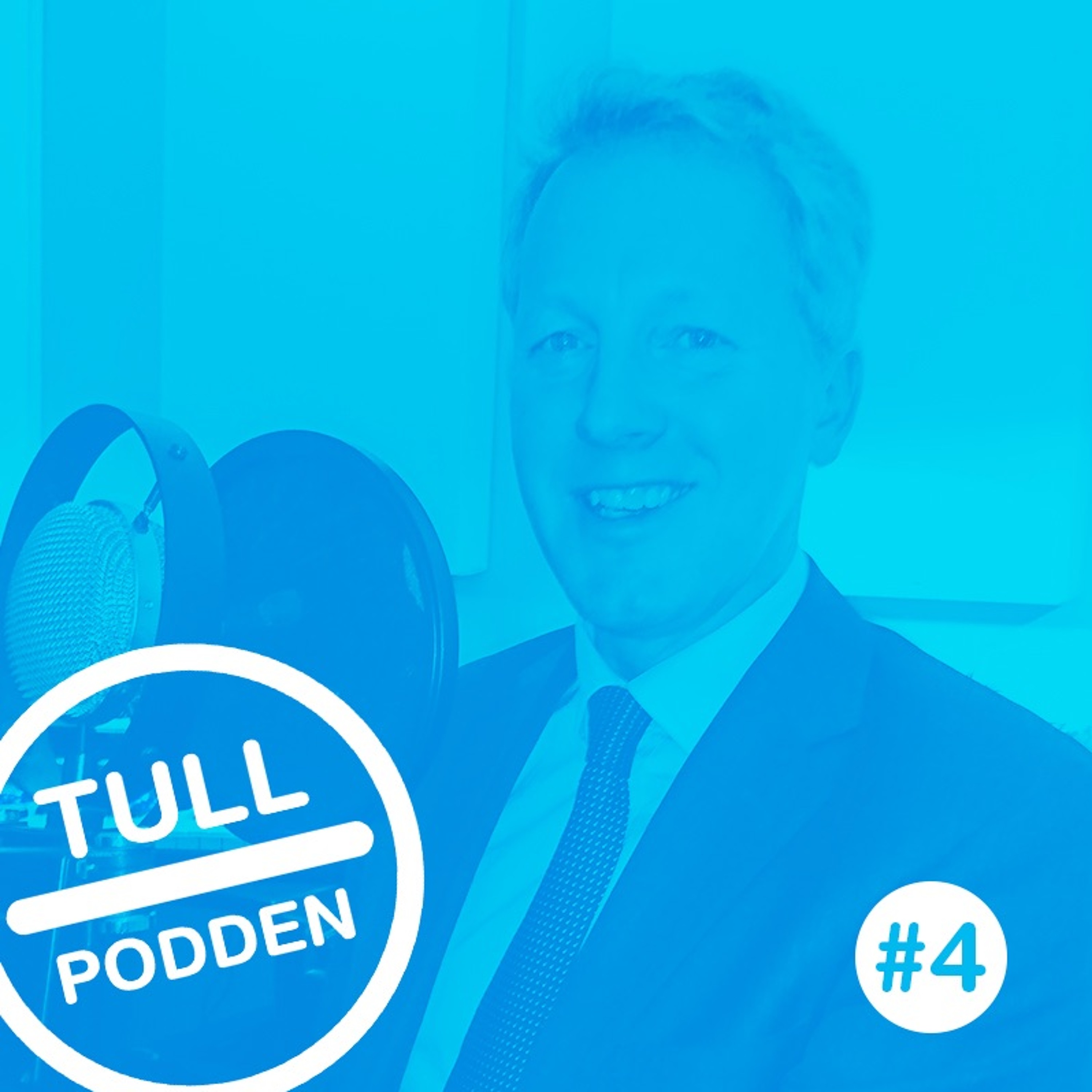 Tullpodden