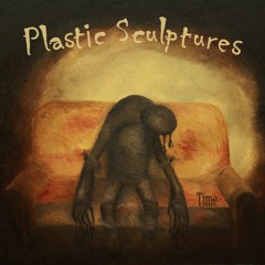 Plastic Sculptures - Time