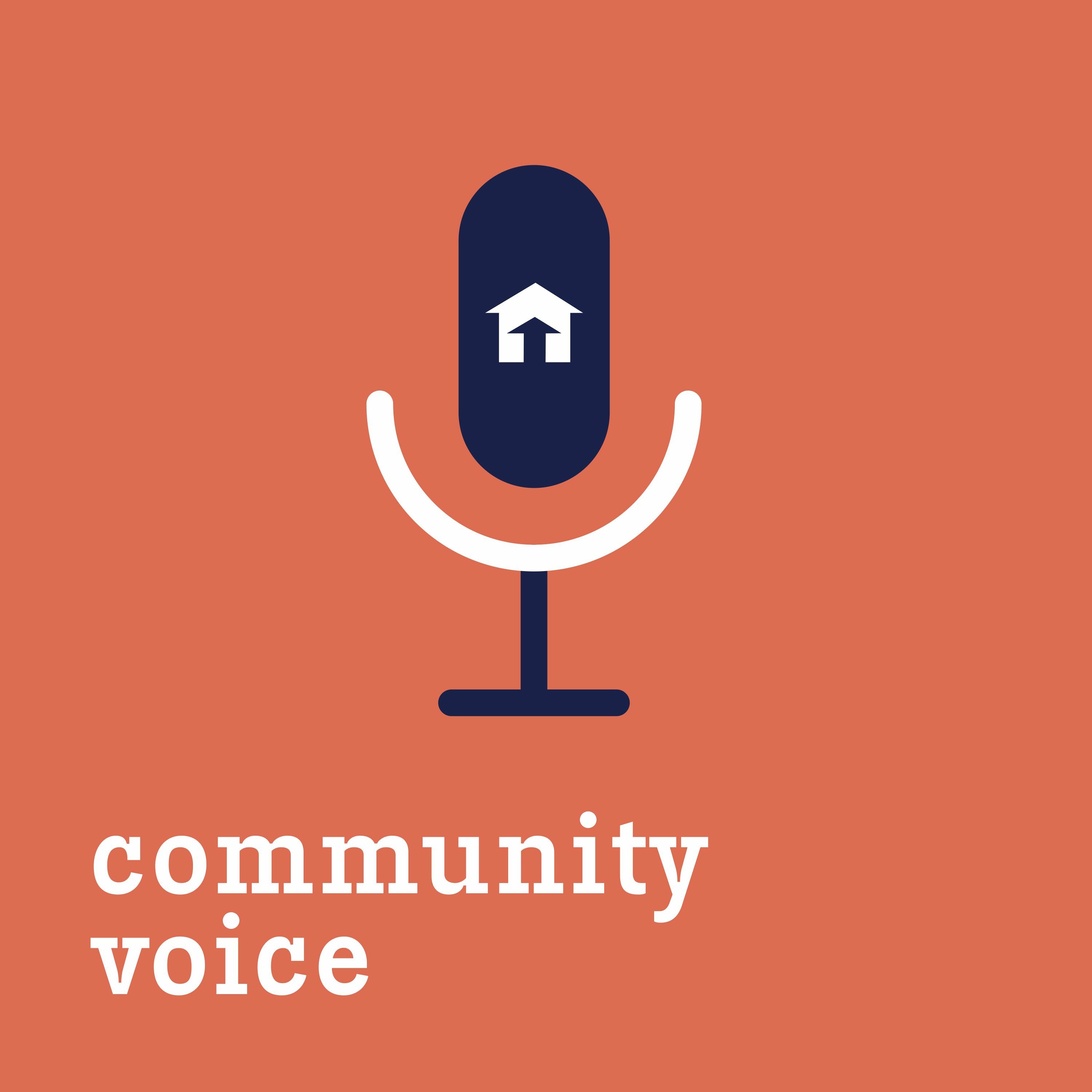 Life Hacks: Public Speaking Tips from an Executive Turned Small Business Owner episode artwork