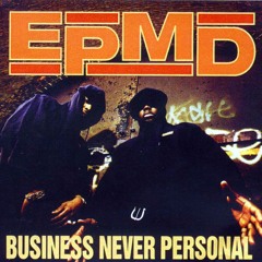EPMD - Boon Dox (1992)