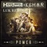 Power (Luk Remix)