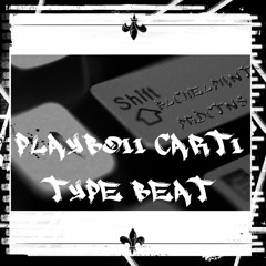 Playboii Carti Type Beat