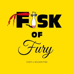 Pay Me Prod. Wilson Fisk
