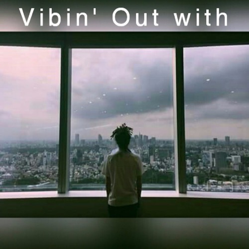 Grant Soul × Fkj - Vibin' Out with ( Re work)