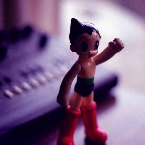 november jam (be the sample you want to hear in the world)