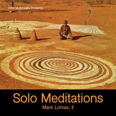 Meditation No. 3 July The Fourth