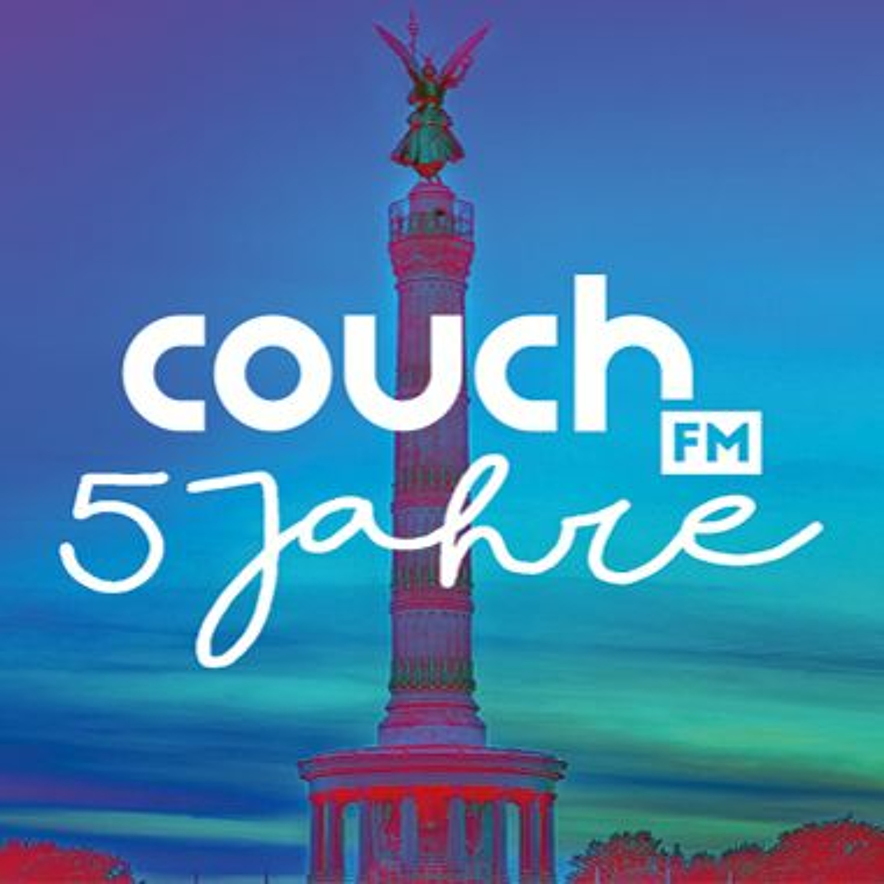 couchFM - Das Berliner Campusradio