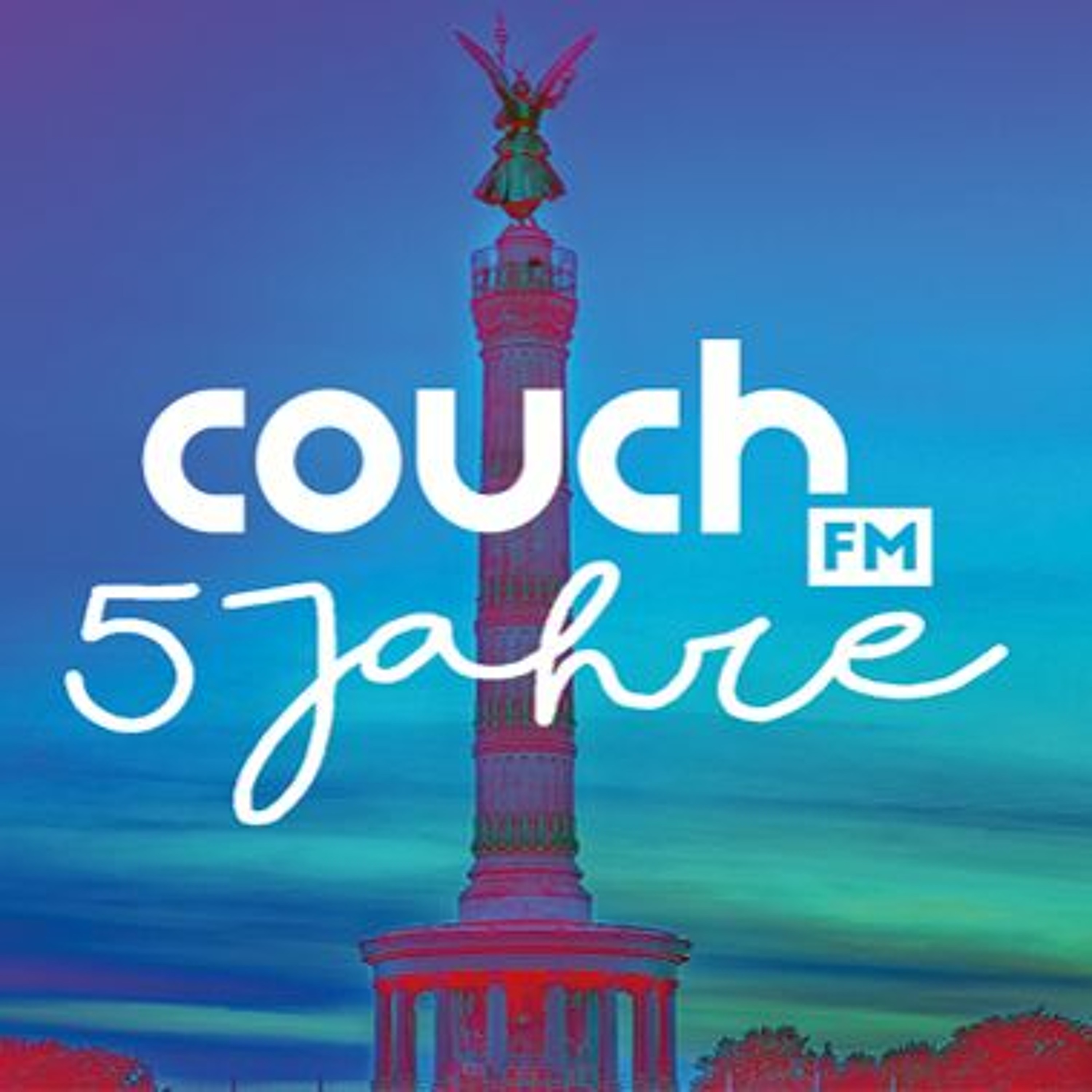 couchFM - Das Berliner Campusradio