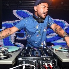 DJ Craze – Essential Mix (BBC Radio 1) – 18-NOV-2017