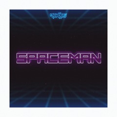 NIGHTkilla - Spaceman
