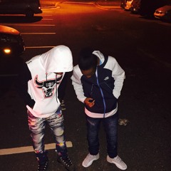 To The Top- Lil ish X  SMB Shy