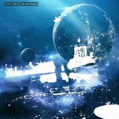 Sleeping Giant - Sacred Shaman