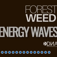 Forest Weed - Energy Waves .Ep02 [dnaradiofm.com]