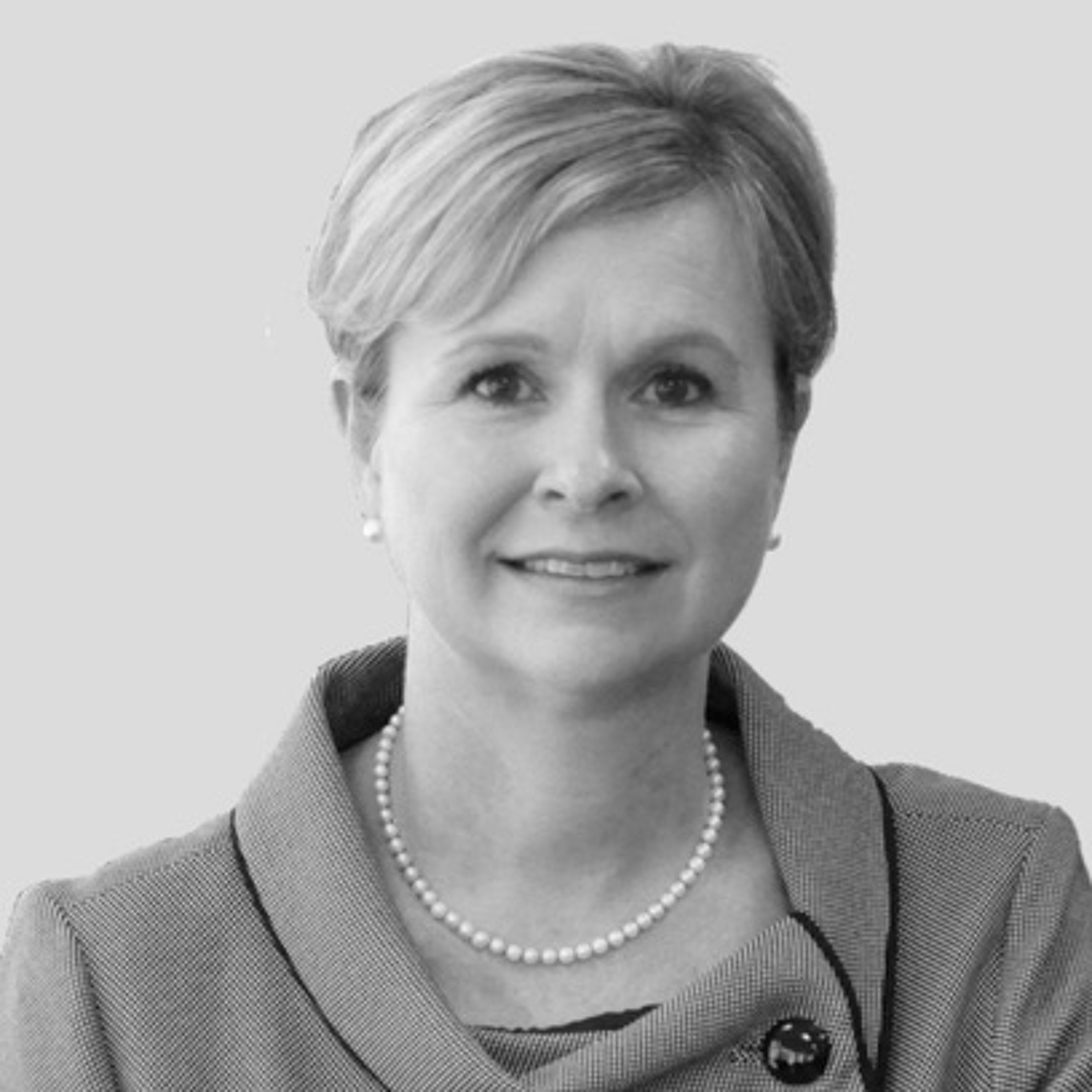 Joan Holman, Chief Information Officer at Strasburger & Price