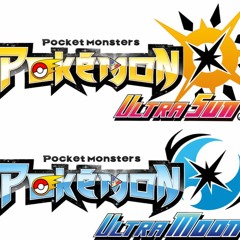 Listen to Pokemon Sun and Moon - Ultra Beast Battle! by koibohe in Music 2  playlist online for free on SoundCloud