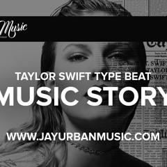 Taylor Swift Type Beat "Music Story" | Taylor Swift Reputation Album Type Beat
