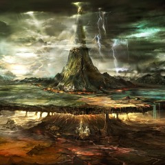 Melody Of Pandora HD -Ω- God Of War III Soundtrack