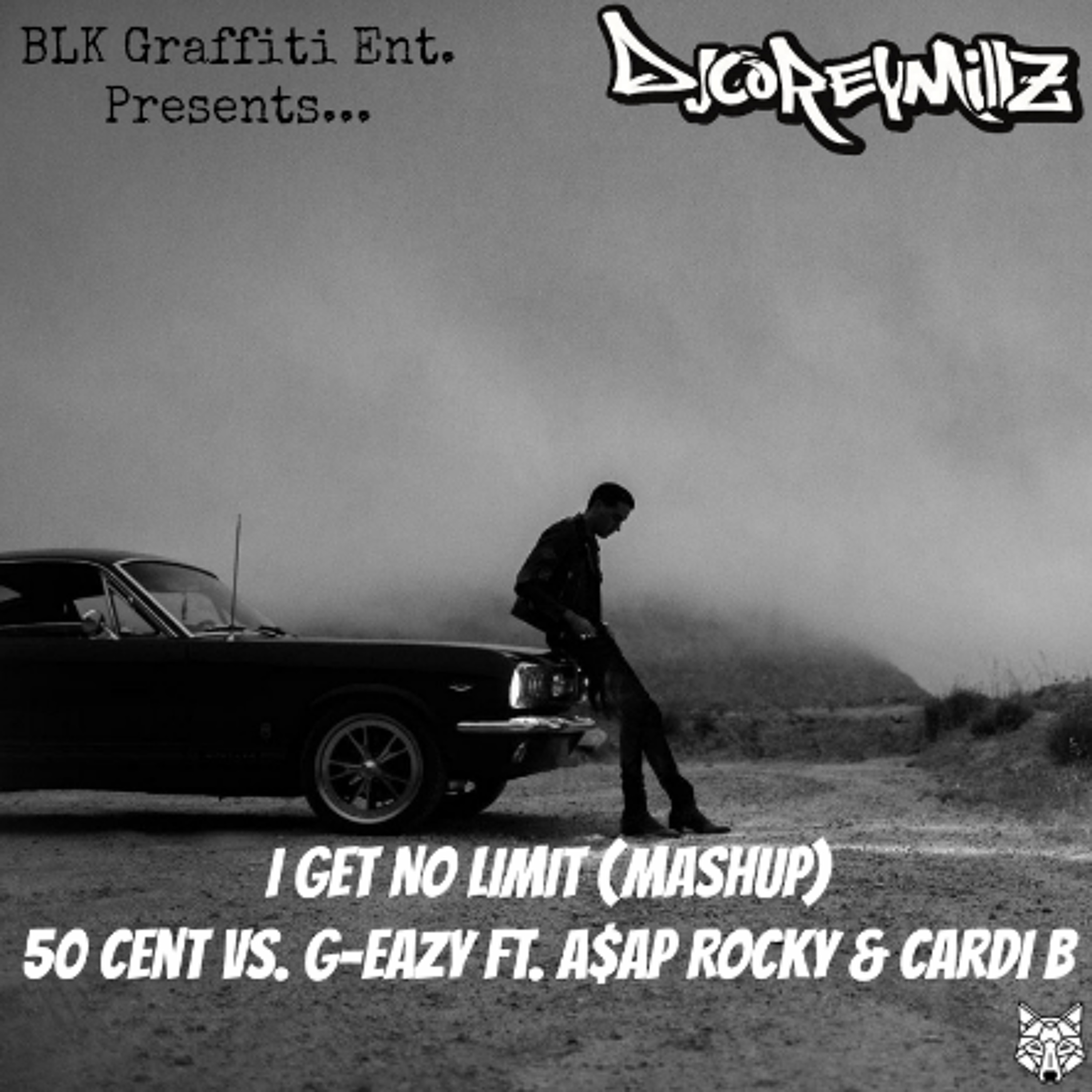 DJ Corey Millz Mixes & Mashups