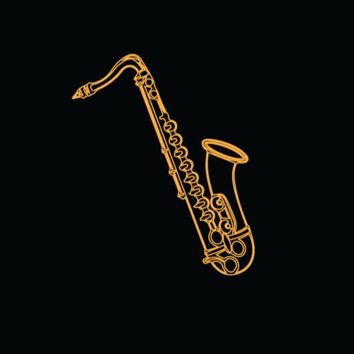 HC Saxophone (beat)