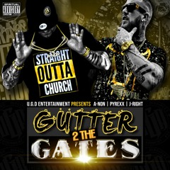 Gutter 2 The Gates
