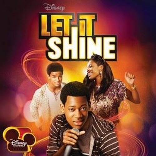 Let It Shine - Let It Shine