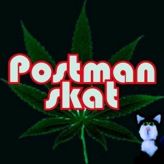 Postman Skat (NO MORE GAMES)