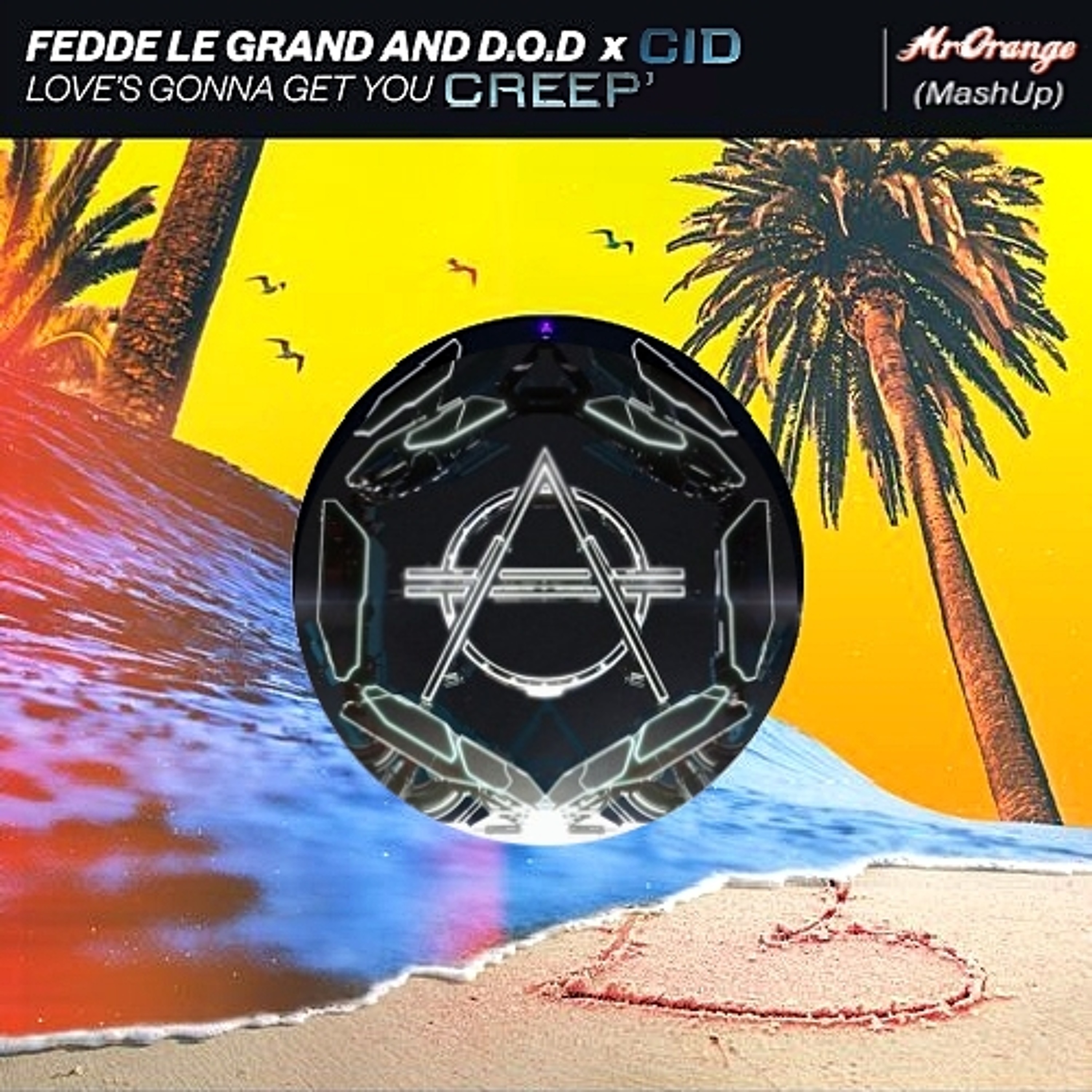MrOrange Music