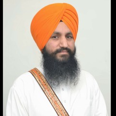 So Satguru Pyara Mere Naal Hai - Bhai Gurpreet Singh Ballarwal Ji