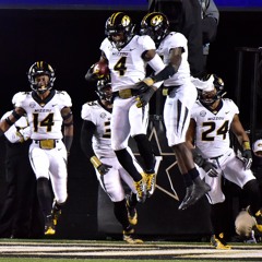 Barry Odom's Tiger Turnaround has Mizzou Bowling