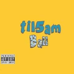 Ball (Prod. Liltoneg)